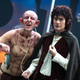 Image for article titled Our Favorite Cosplay From The 2019 New York Comic-Con